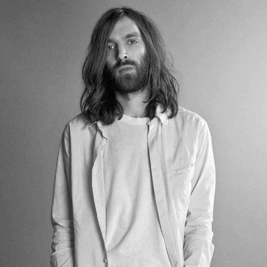 Breakbot, artista recomendado por Ouiboli