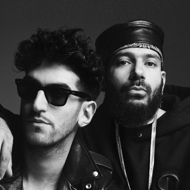 Chromeo, artista recomendado por Ouiboli